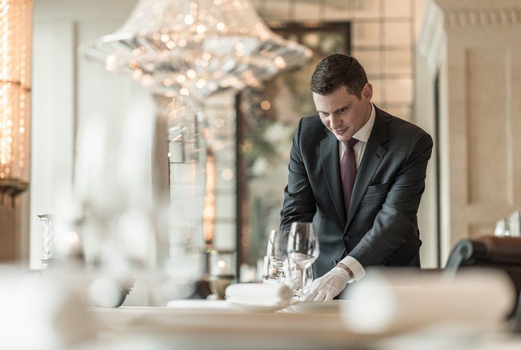 Four Seasons Hotel Хонконг Екстериор снимка